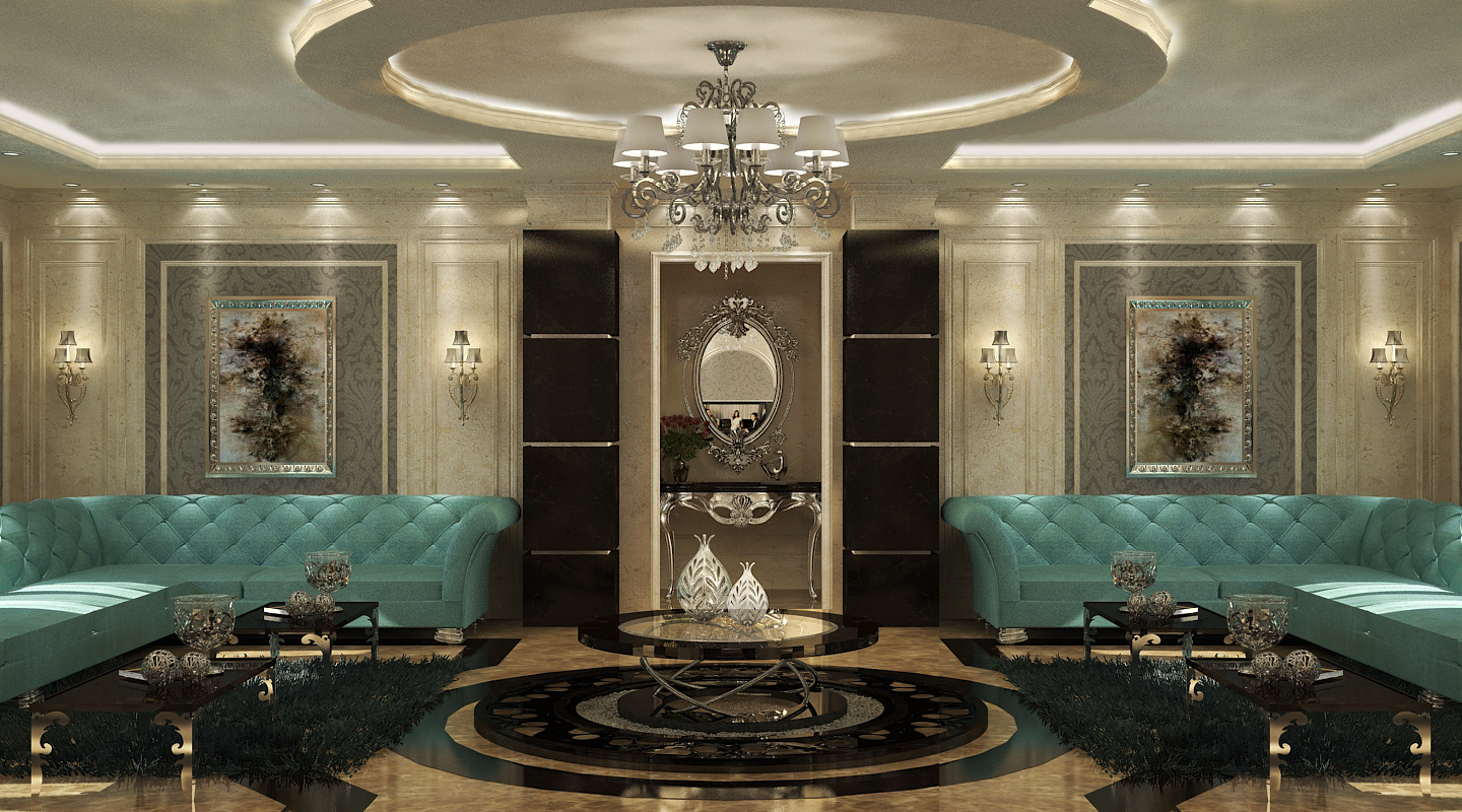Hotel Interior Design Al Fahim Interiors